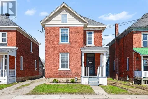 88 Russell Street East Smiths Falls ON K7A 1G7