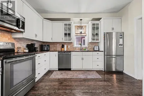 88 Russell Street East Smiths Falls ON K7A 1G7