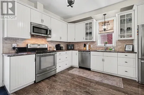 88 Russell Street East Smiths Falls ON K7A 1G7