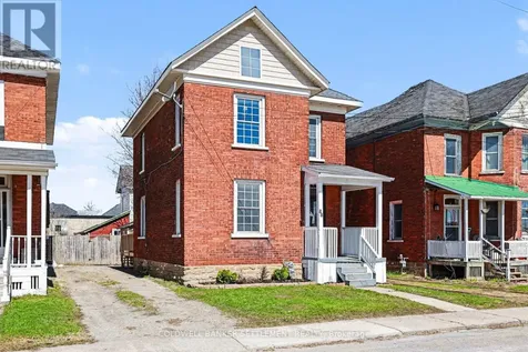 88 Russell Street East Smiths Falls ON K7A 1G7