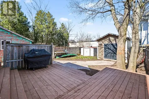 88 Russell Street East Smiths Falls ON K7A 1G7