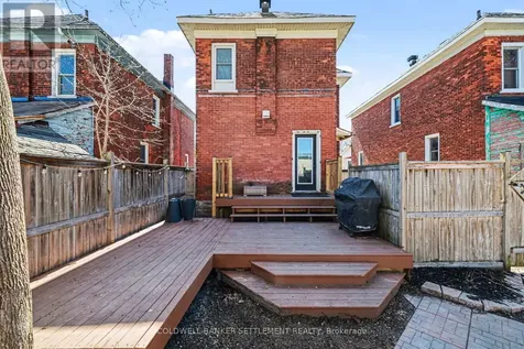 88 Russell Street East Smiths Falls ON K7A 1G7