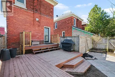 88 Russell Street East Smiths Falls ON K7A 1G7