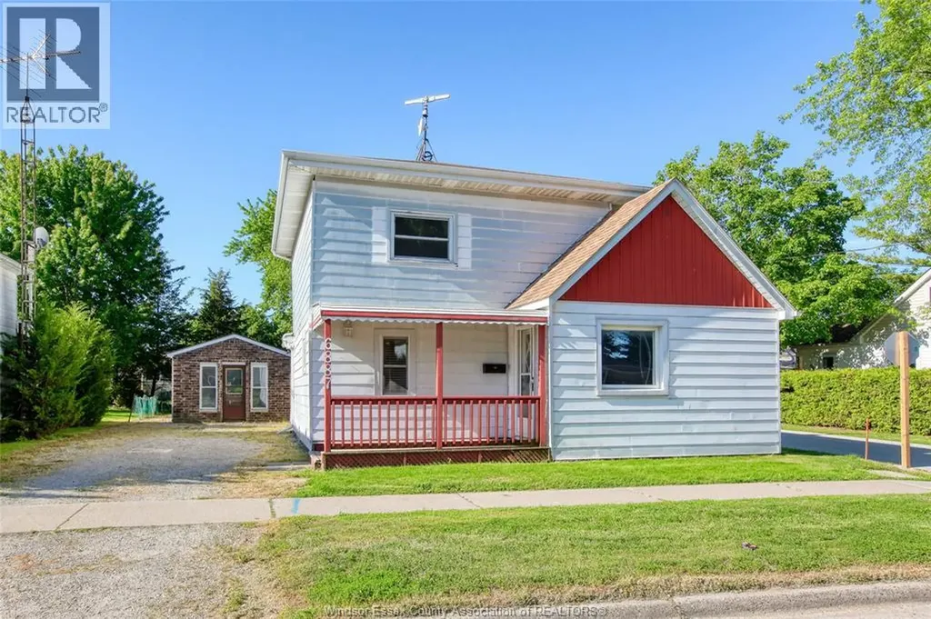 6887 Tecumseh Lakeshore ON N0R 1N0
