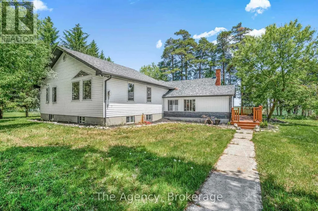 441038 Concession 12-13 Road East Luther Grand Valley ON L9W 0Z9