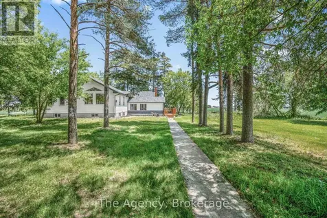 441038 Concession 12-13 Road East Luther Grand Valley ON L9W 0Z9