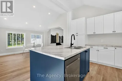 441038 Concession 12-13 Road East Luther Grand Valley ON L9W 0Z9