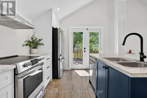 441038 Concession 12-13 Road East Luther Grand Valley ON L9W 0Z9