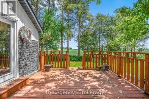 441038 Concession 12-13 Road East Luther Grand Valley ON L9W 0Z9