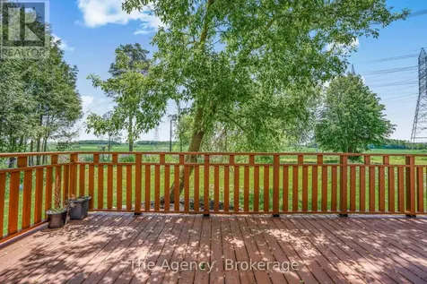 441038 Concession 12-13 Road East Luther Grand Valley ON L9W 0Z9