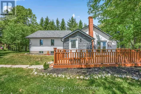441038 Concession 12-13 Road East Luther Grand Valley ON L9W 0Z9