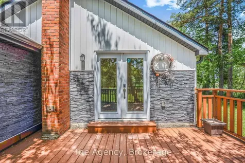 441038 Concession 12-13 Road East Luther Grand Valley ON L9W 0Z9