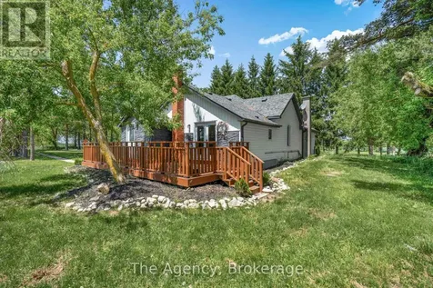 441038 Concession 12-13 Road East Luther Grand Valley ON L9W 0Z9