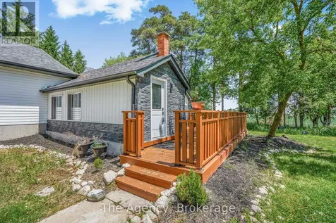 441038 Concession 12-13 Road East Luther Grand Valley ON L9W 0Z9