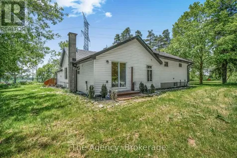 441038 Concession 12-13 Road East Luther Grand Valley ON L9W 0Z9