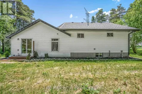 441038 Concession 12-13 Road East Luther Grand Valley ON L9W 0Z9