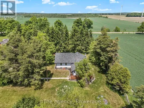 441038 Concession 12-13 Road East Luther Grand Valley ON L9W 0Z9