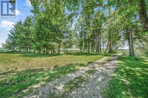 441038 Concession 12-13 Road East Luther Grand Valley ON L9W 0Z9