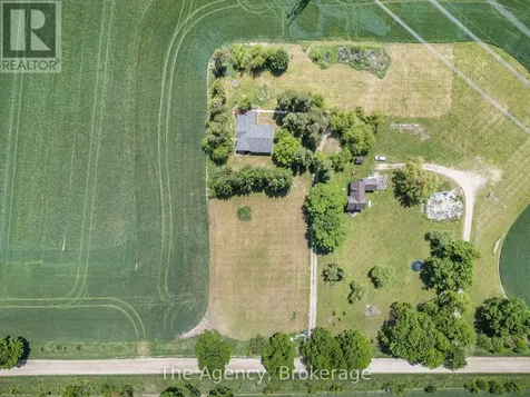 441038 Concession 12-13 Road East Luther Grand Valley ON L9W 0Z9