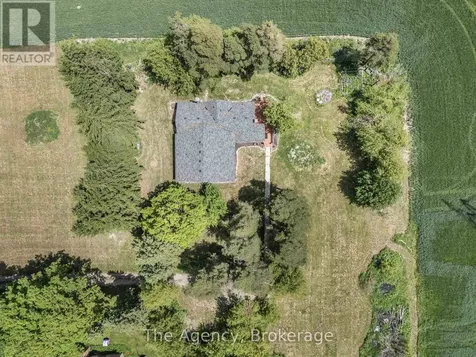 441038 Concession 12-13 Road East Luther Grand Valley ON L9W 0Z9