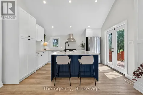 441038 Concession 12-13 Road East Luther Grand Valley ON L9W 0Z9