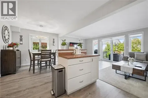 78 Bridlewreath Street Kitchener ON N2E 3V5