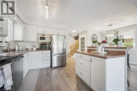 78 Bridlewreath Street Kitchener ON N2E 3V5