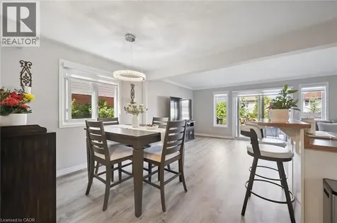 78 Bridlewreath Street Kitchener ON N2E 3V5