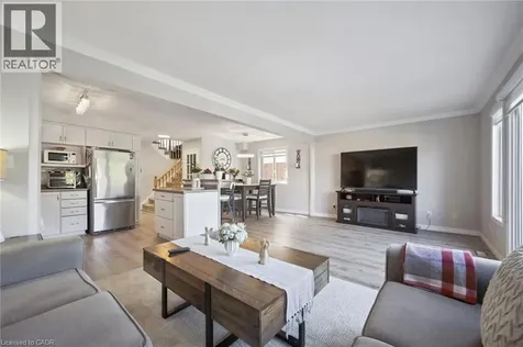 78 Bridlewreath Street Kitchener ON N2E 3V5