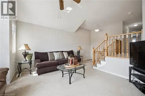 78 Bridlewreath Street Kitchener ON N2E 3V5