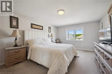 78 Bridlewreath Street Kitchener ON N2E 3V5