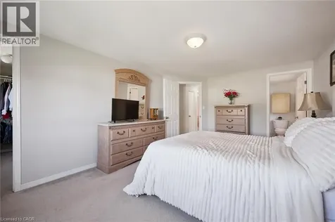 78 Bridlewreath Street Kitchener ON N2E 3V5