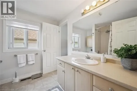 78 Bridlewreath Street Kitchener ON N2E 3V5