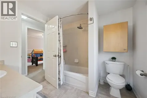 78 Bridlewreath Street Kitchener ON N2E 3V5