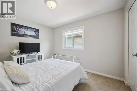 78 Bridlewreath Street Kitchener ON N2E 3V5