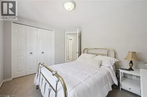 78 Bridlewreath Street Kitchener ON N2E 3V5