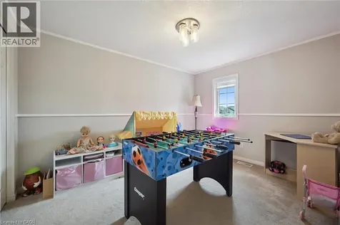 78 Bridlewreath Street Kitchener ON N2E 3V5