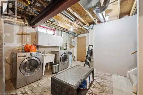 78 Bridlewreath Street Kitchener ON N2E 3V5