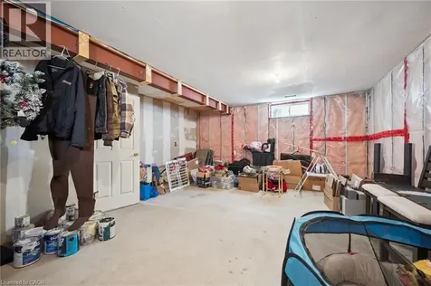 78 Bridlewreath Street Kitchener ON N2E 3V5