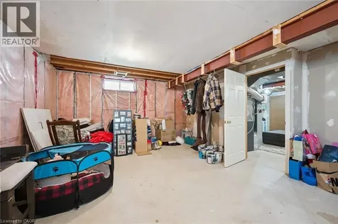 78 Bridlewreath Street Kitchener ON N2E 3V5