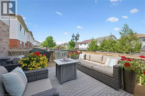 78 Bridlewreath Street Kitchener ON N2E 3V5