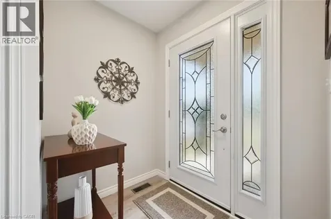 78 Bridlewreath Street Kitchener ON N2E 3V5
