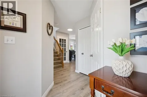 78 Bridlewreath Street Kitchener ON N2E 3V5