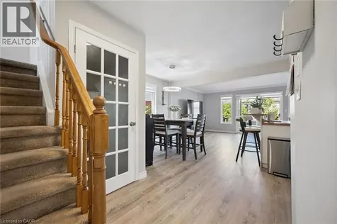 78 Bridlewreath Street Kitchener ON N2E 3V5