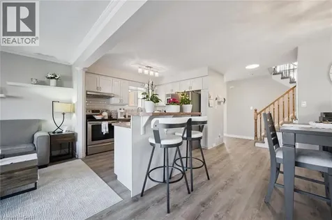 78 Bridlewreath Street Kitchener ON N2E 3V5