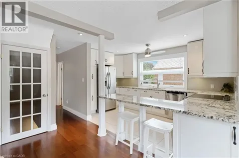 187 Neilson Avenue Waterloo ON N2J 2L9
