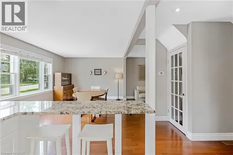 187 Neilson Avenue Waterloo ON N2J 2L9