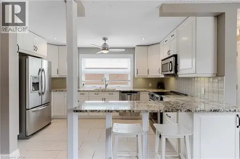 187 Neilson Avenue Waterloo ON N2J 2L9