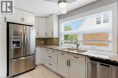187 Neilson Avenue Waterloo ON N2J 2L9