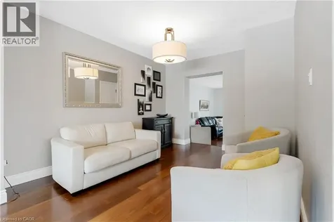 187 Neilson Avenue Waterloo ON N2J 2L9